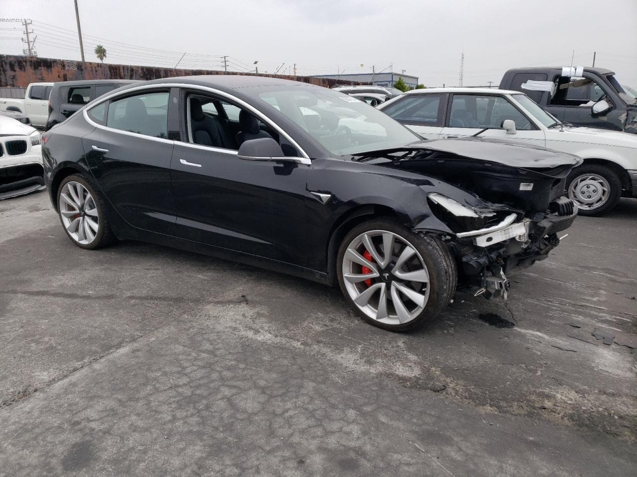 2018 Tesla Model 3 - foto 4
