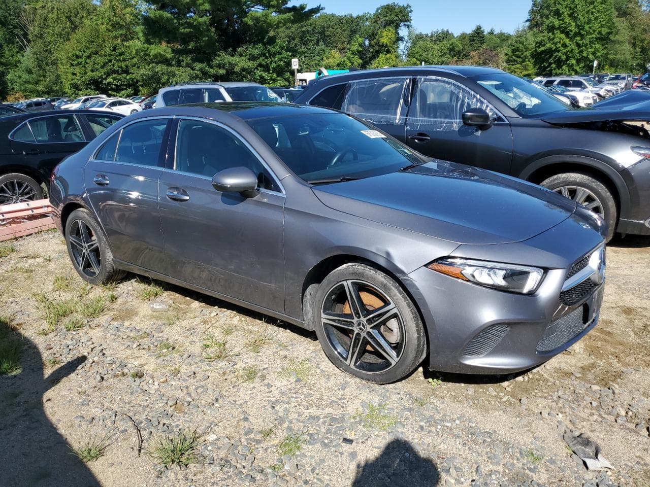 2019 Mercedes-Benz A 220 4Matic - foto 4