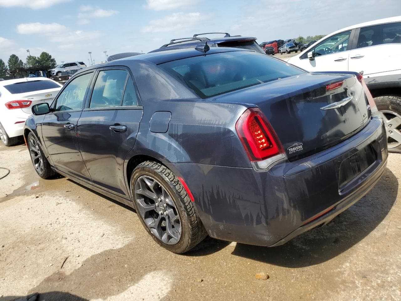 2019 Chrysler 300 S - foto 2