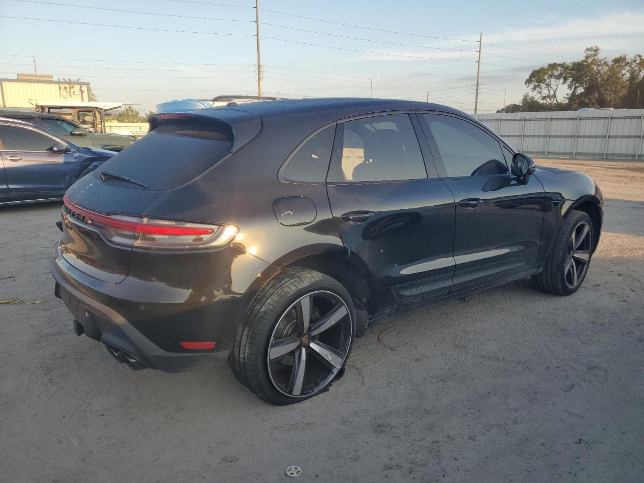 2023 Porsche Macan Base - foto 3