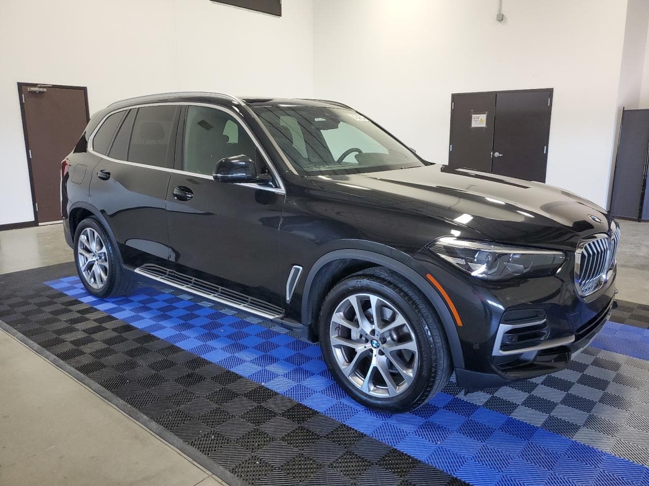 2023 BMW X5 Sdrive 40I - foto 4