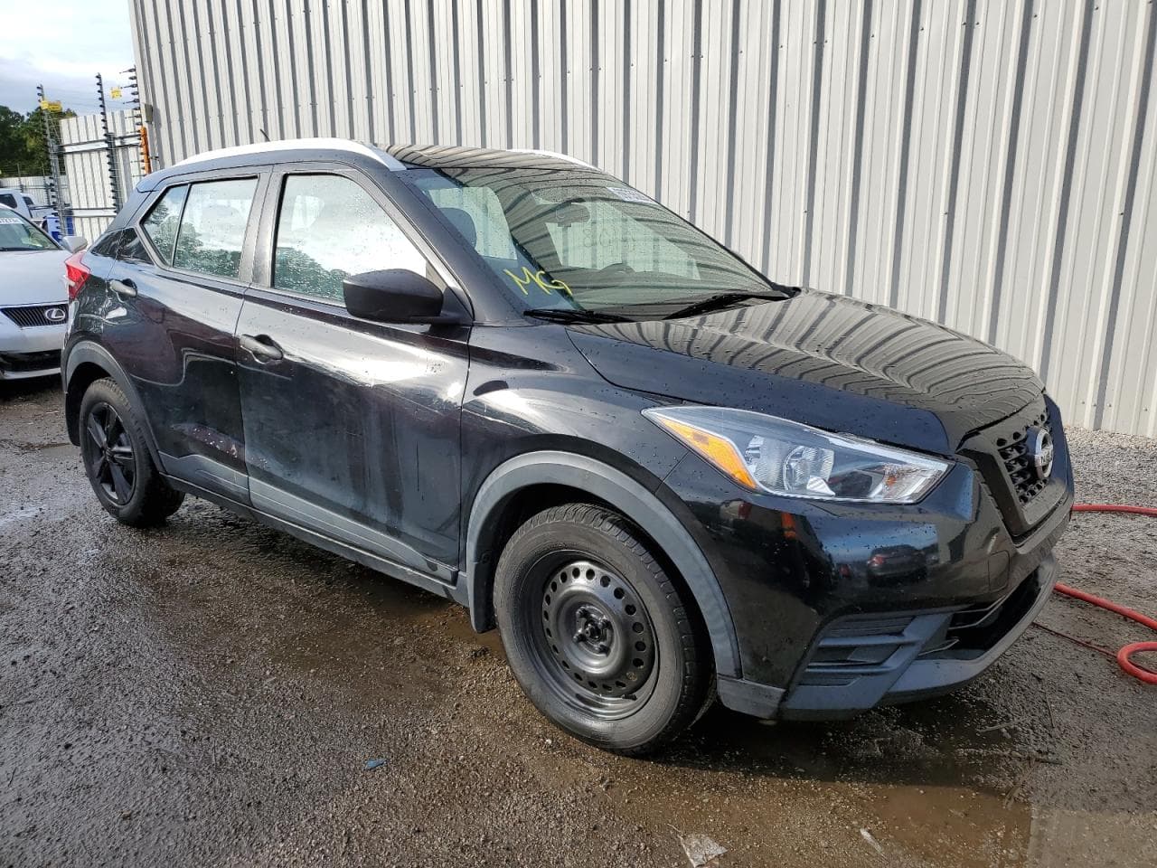 2018 Nissan Kicks S - foto 4