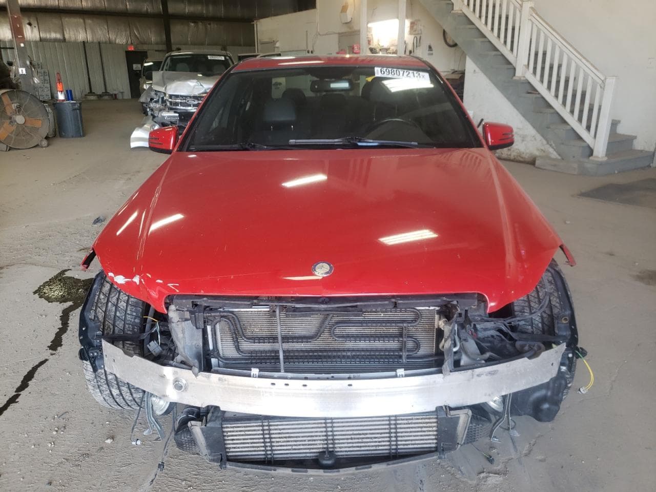 2013 Mercedes-Benz C 250 - foto 3