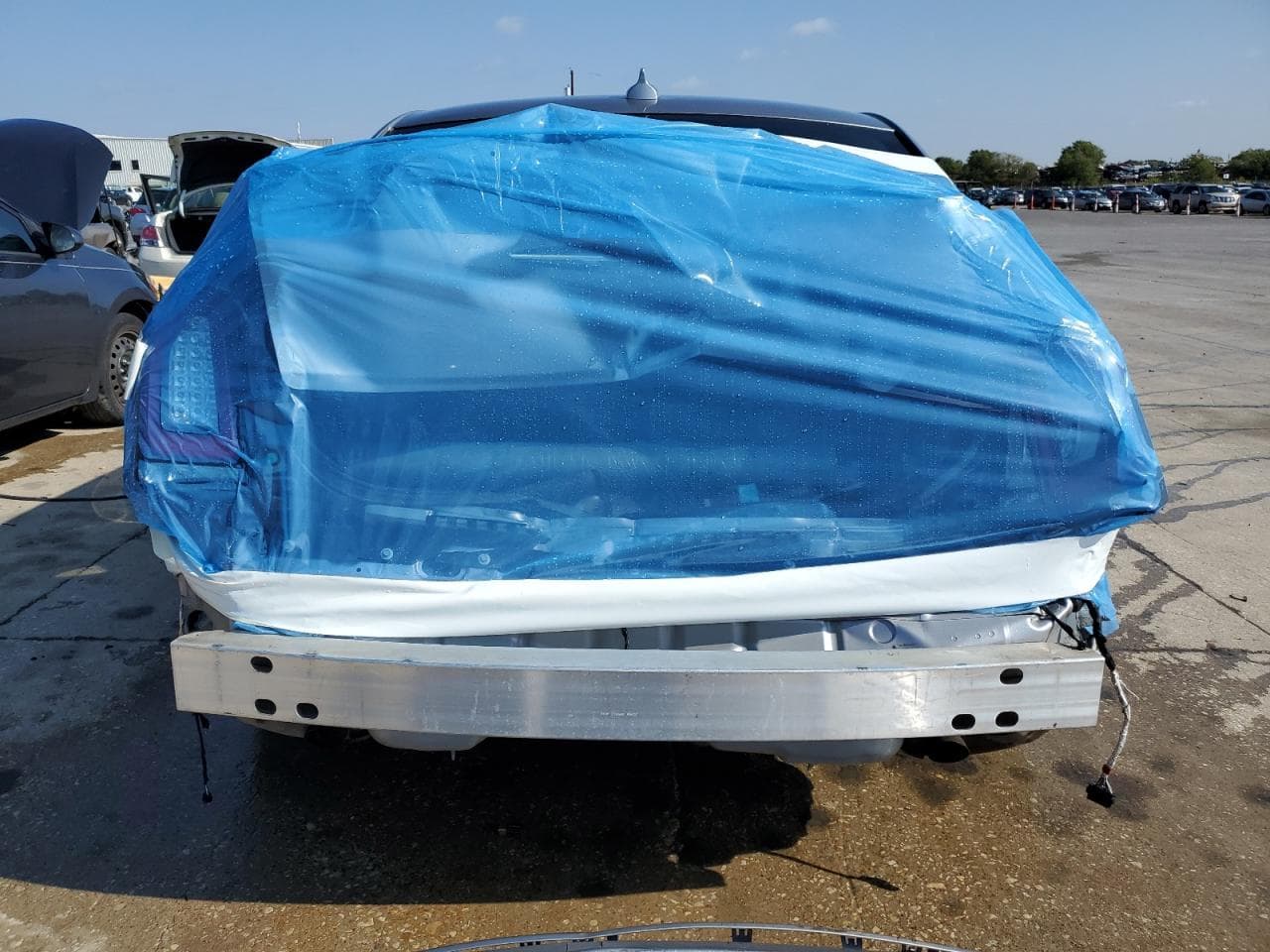 2018 Chrysler 300 300S - foto 3