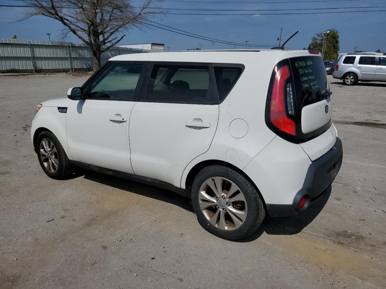2015 Kia Soul + - foto 2
