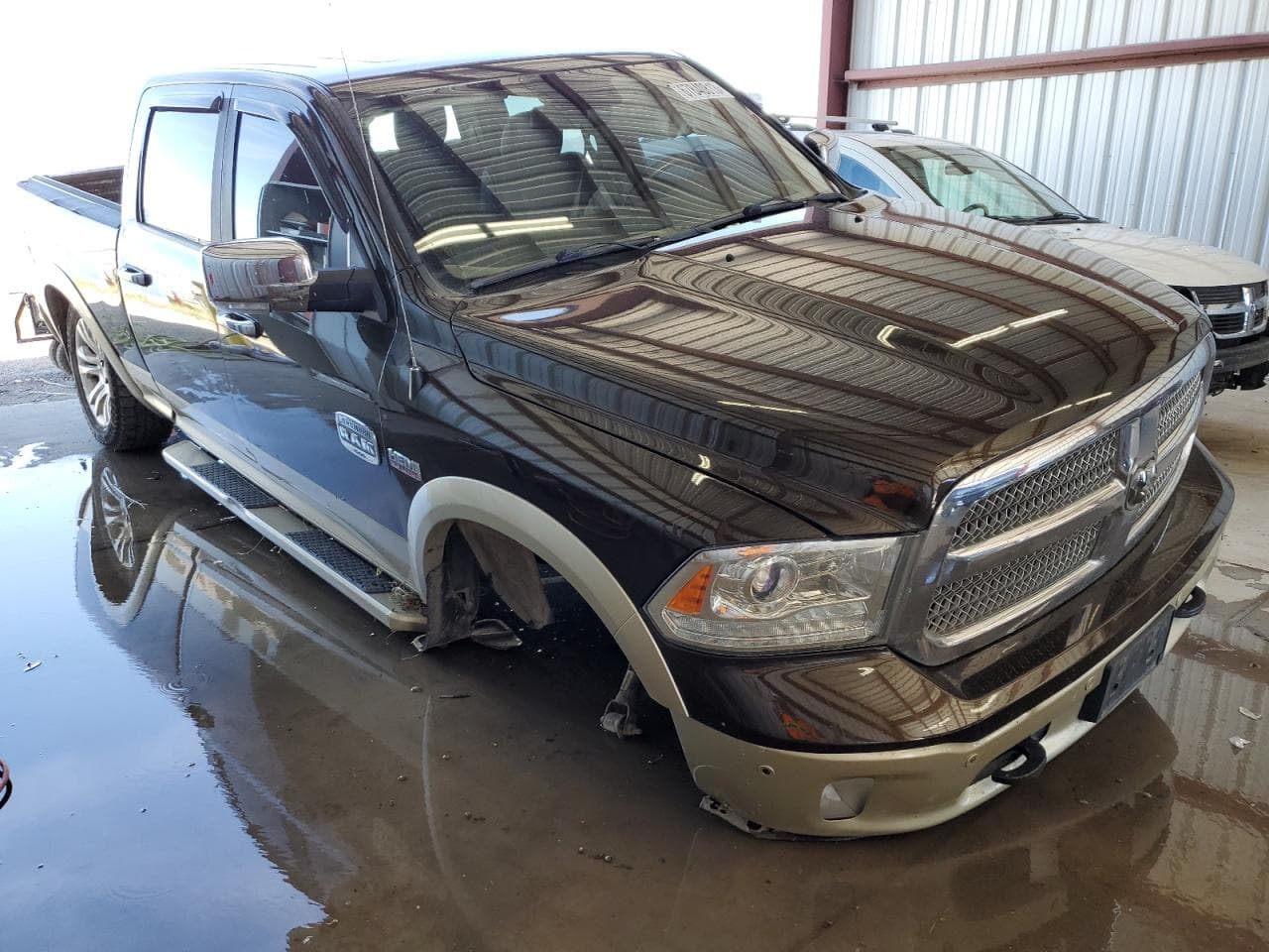 2014 Ram 1500 Longhorn - foto 4