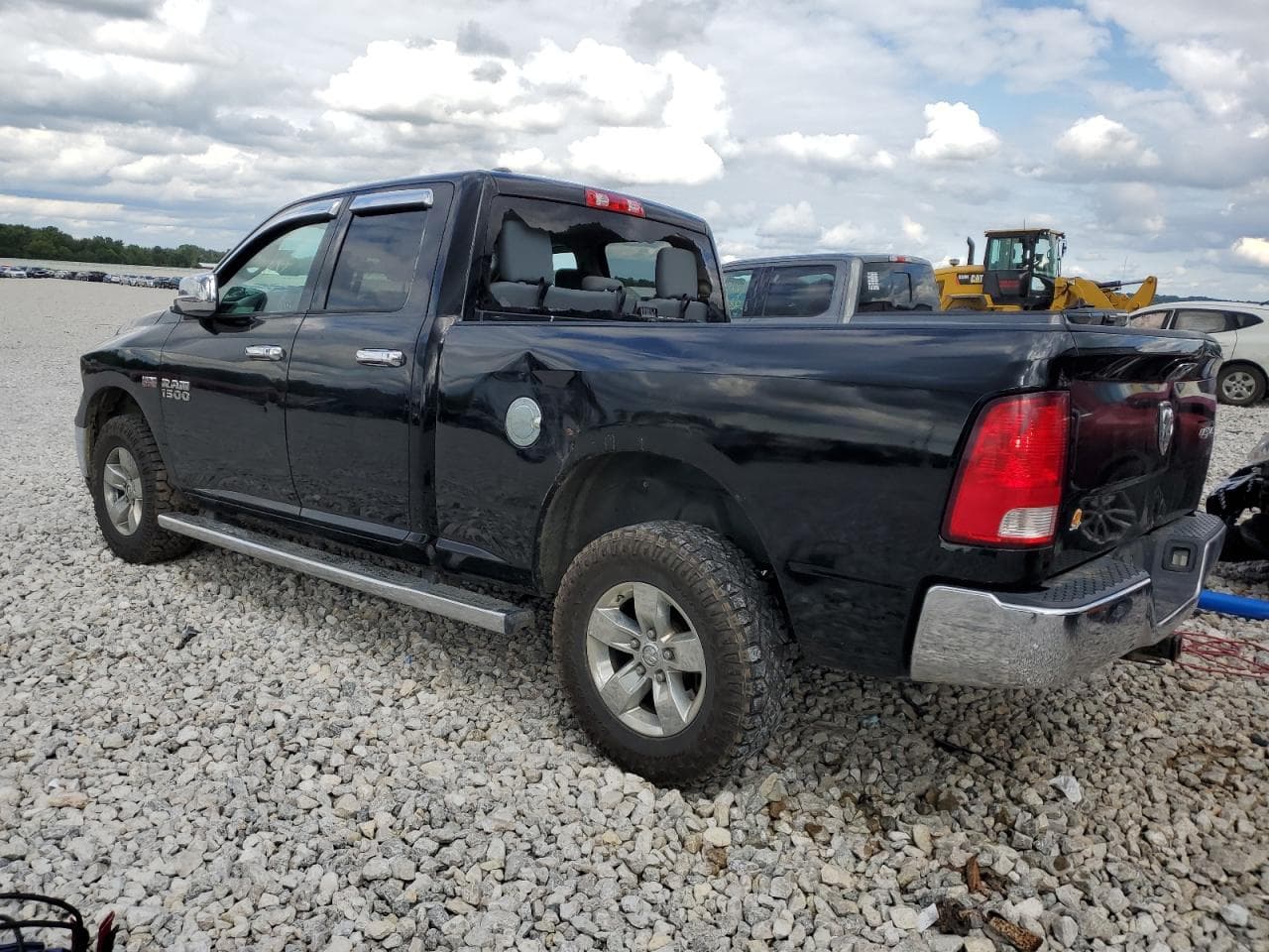 2013 Ram 1500 St - foto 2