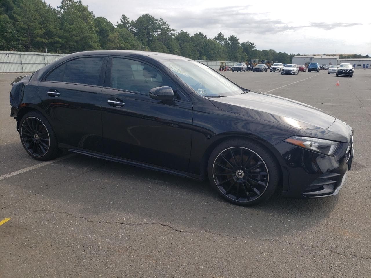 2021 Mercedes-Benz A 220 4Matic - foto 4
