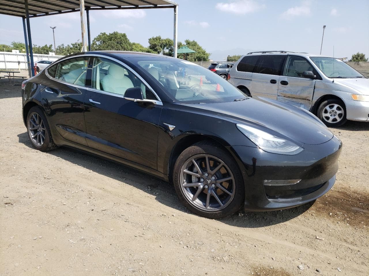 2018 Tesla Model 3 - foto 4
