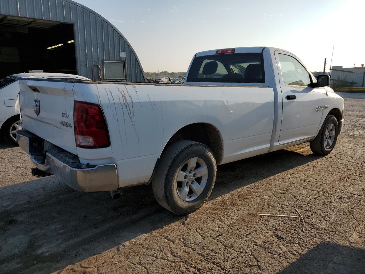 2013 Ram 1500 St - foto 3