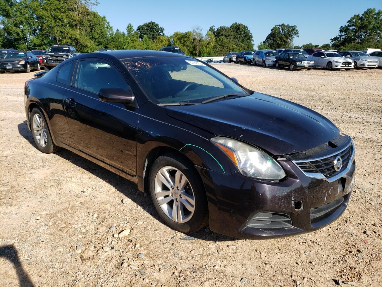 2010 Nissan Altima 2.5 S - foto 4