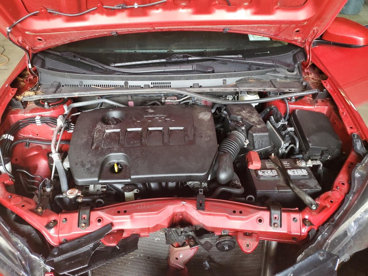 2018 Toyota Corolla L - foto 3