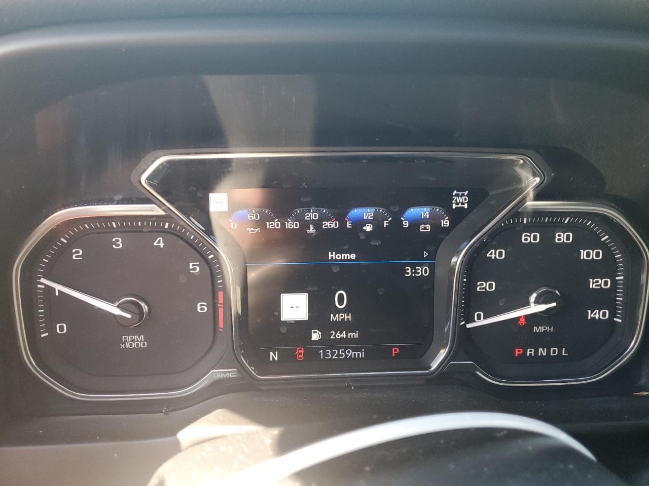 2023 GMC Sierra K3500 At4 - foto 2