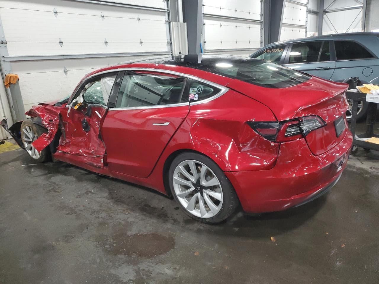 2020 Tesla Model 3 - foto 2