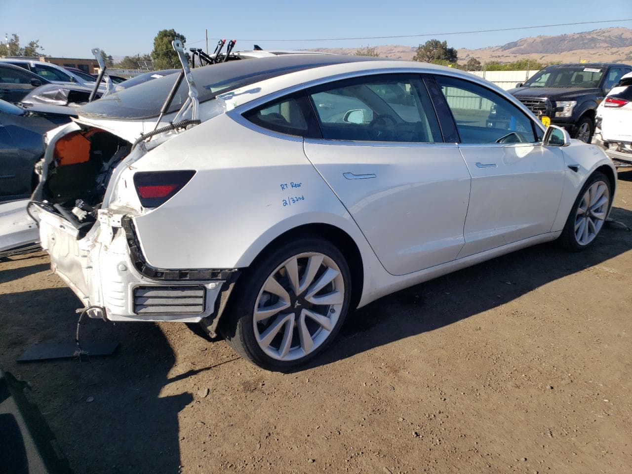 2020 Tesla Model 3 - foto 3