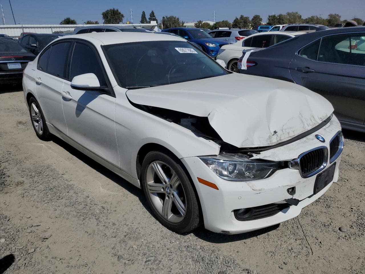 2014 BMW 328 I Sulev - foto 4