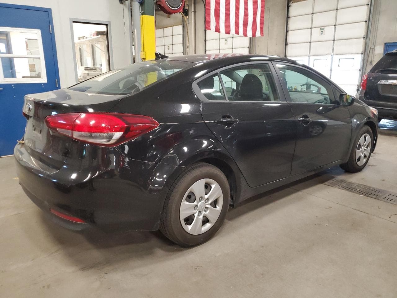 2018 Kia Forte Lx - foto 3