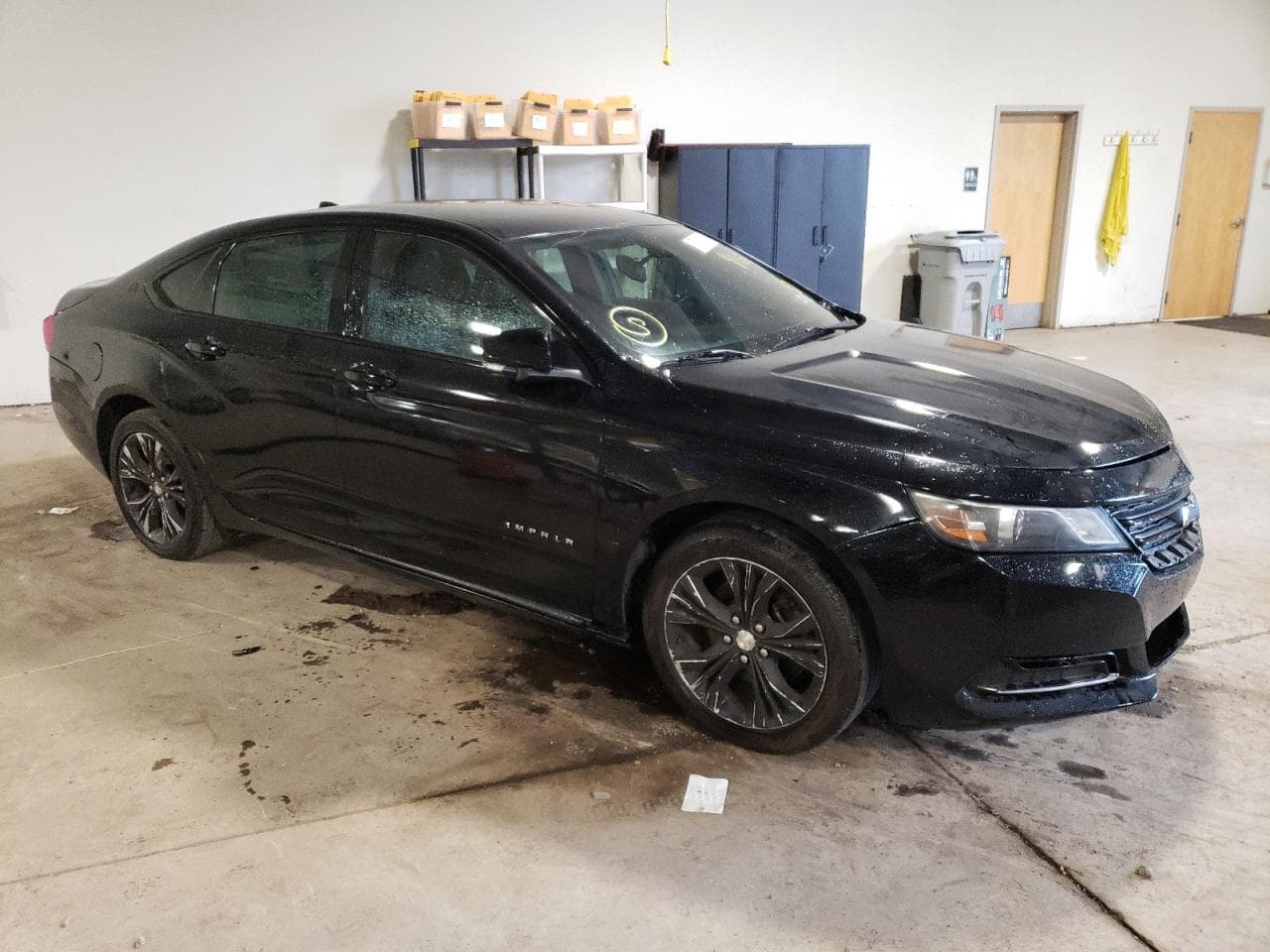 2014 Chevrolet Impala 1Lt - foto 4