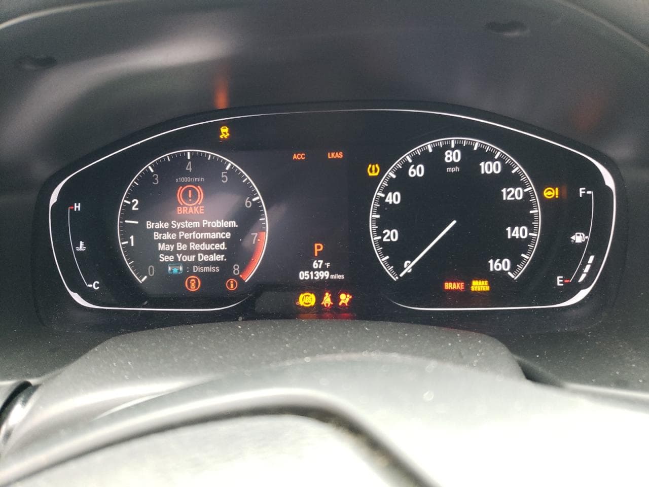 2019 Honda Accord Sport - foto 2