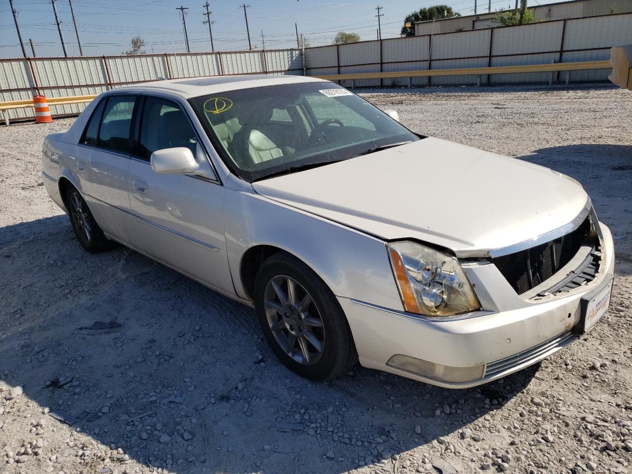 2011 Cadillac Dts Luxury Collection - foto 4