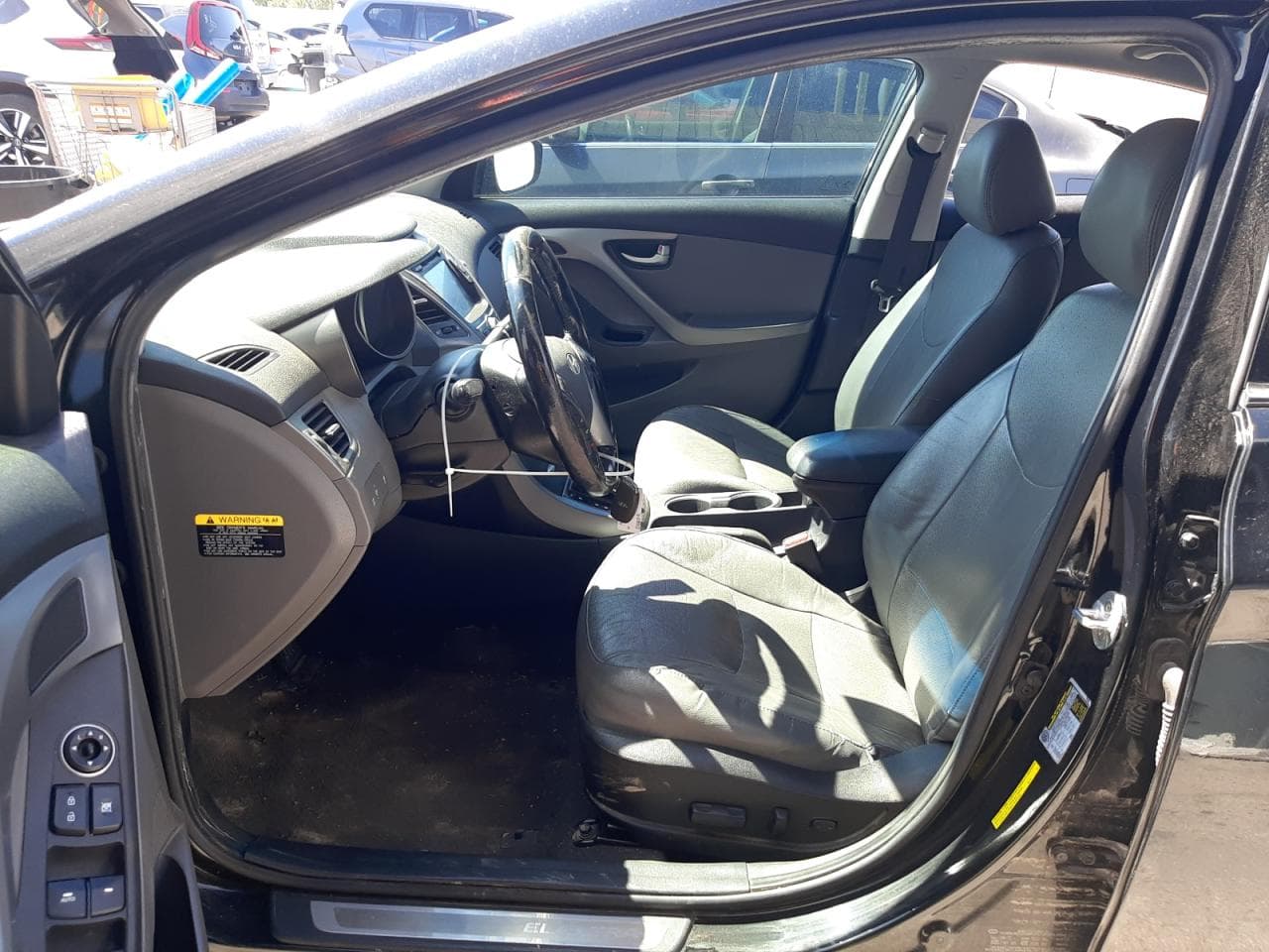 2016 Hyundai Elantra Se - foto 2