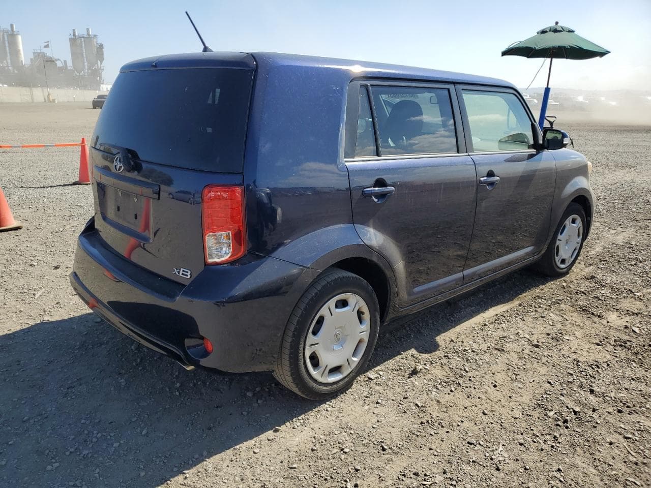 2014 Toyota Scion Xb - foto 3