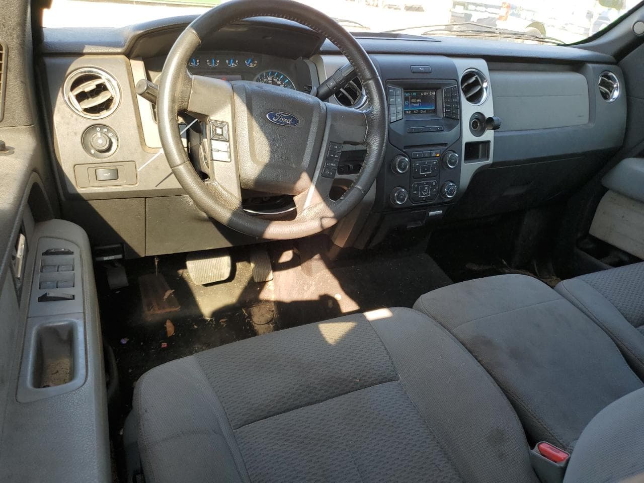 2014 Ford F-150 Xlt - foto 3