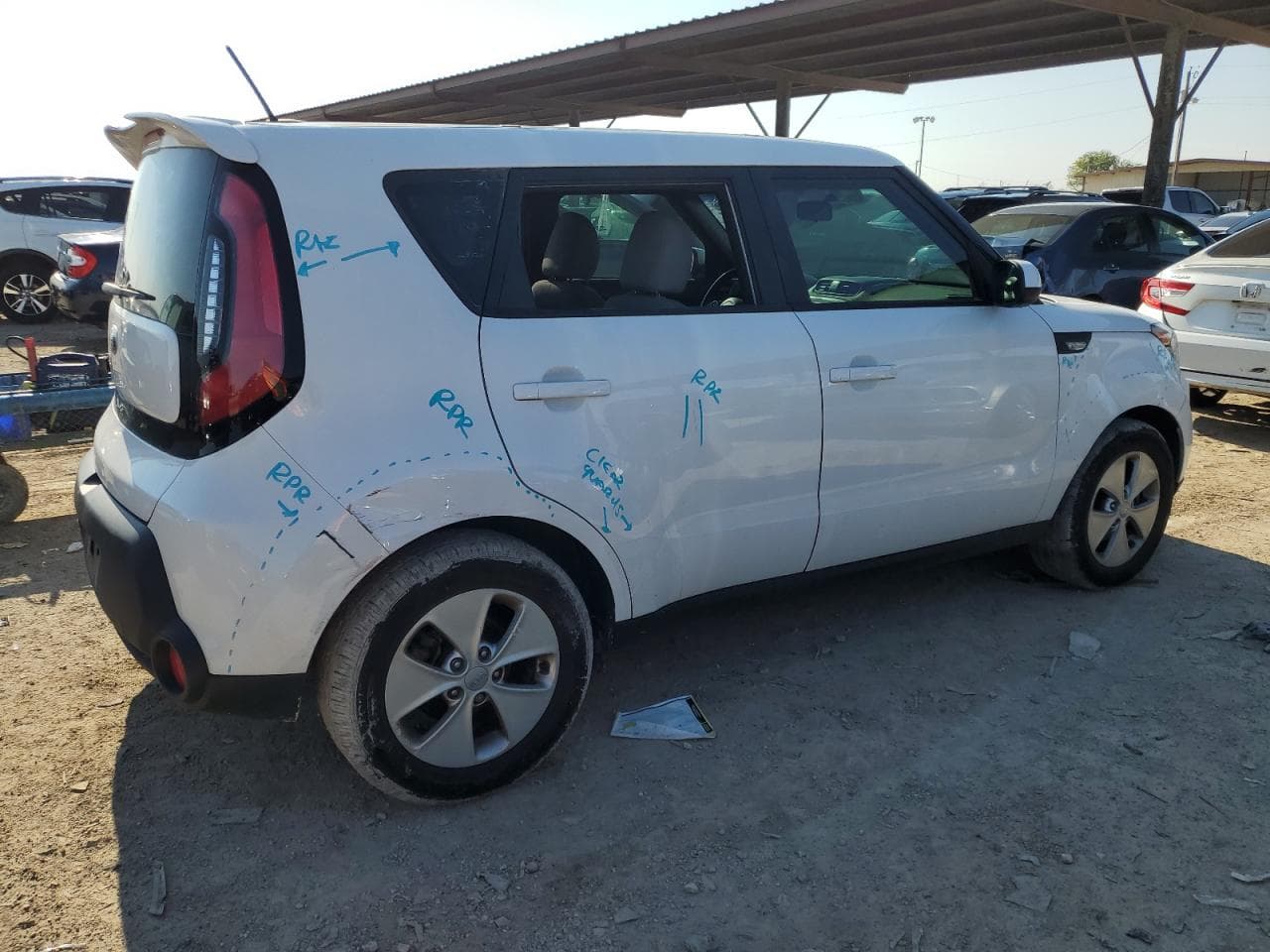 2014 Kia Soul - foto 3