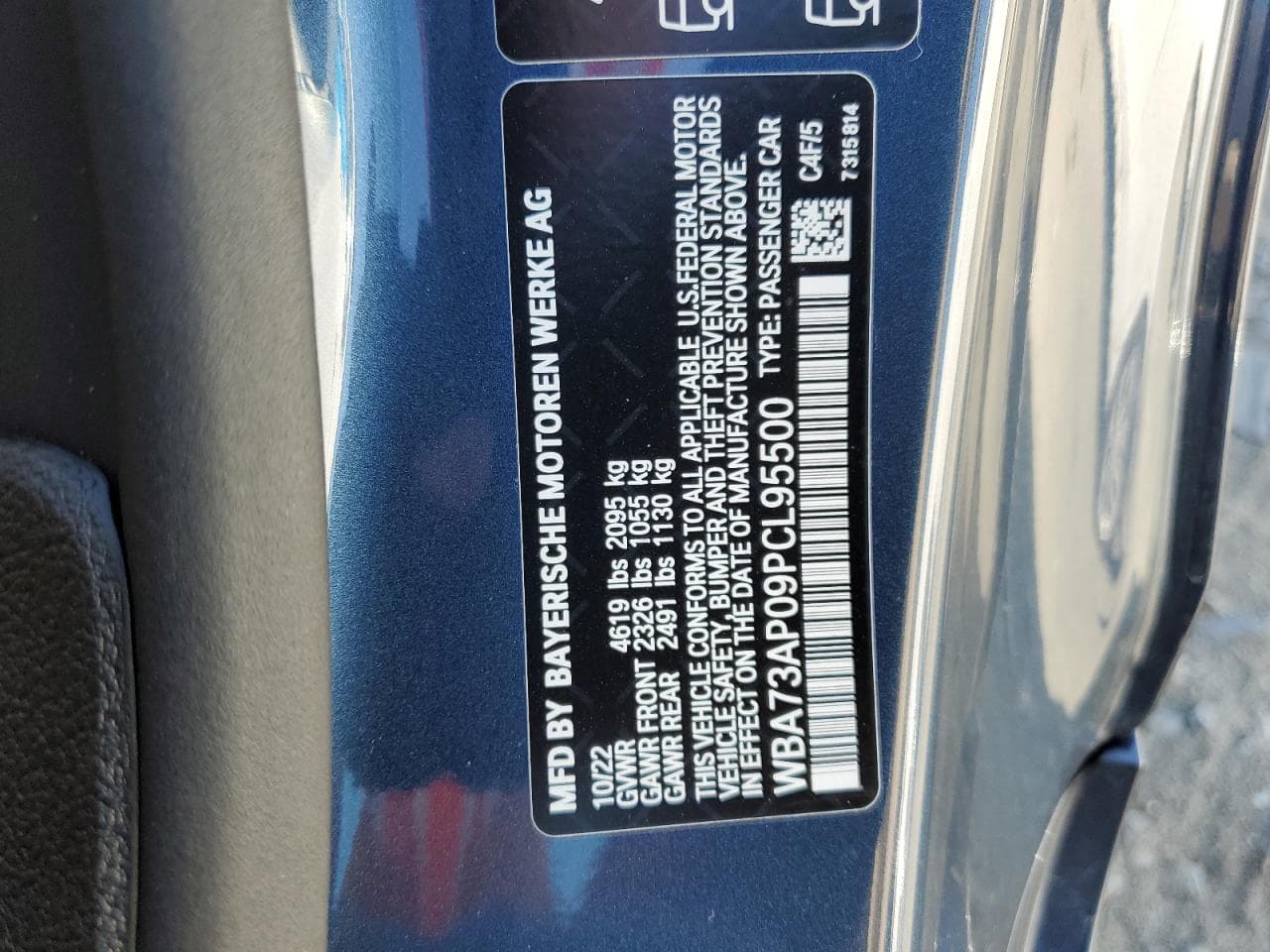 2023 BMW 430Xi - foto 4