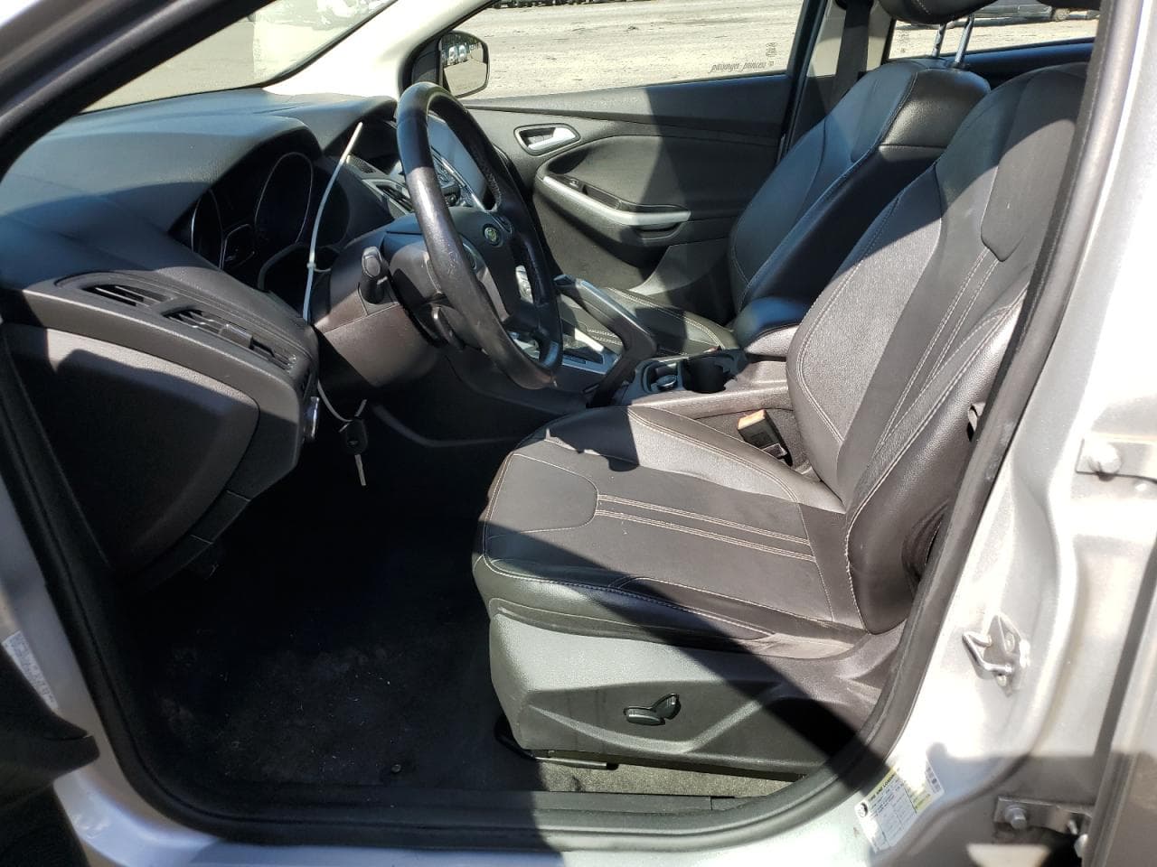 2013 Ford Focus Se - foto 2