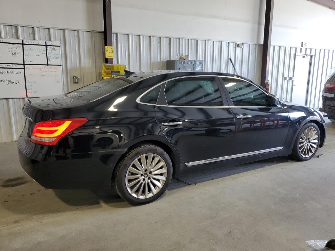 2014 Hyundai Equus Signature - foto 3