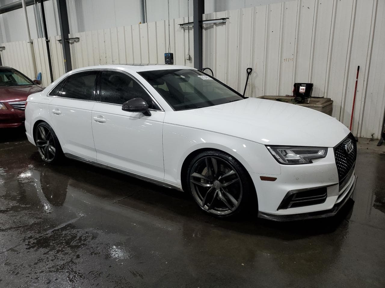 2017 Audi A4 2.0T Premium - foto 3