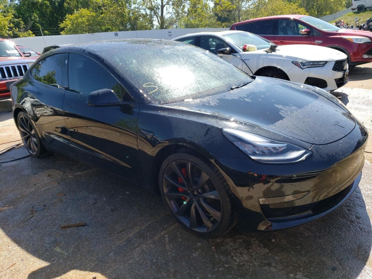2020 Tesla Model 3 - foto 4