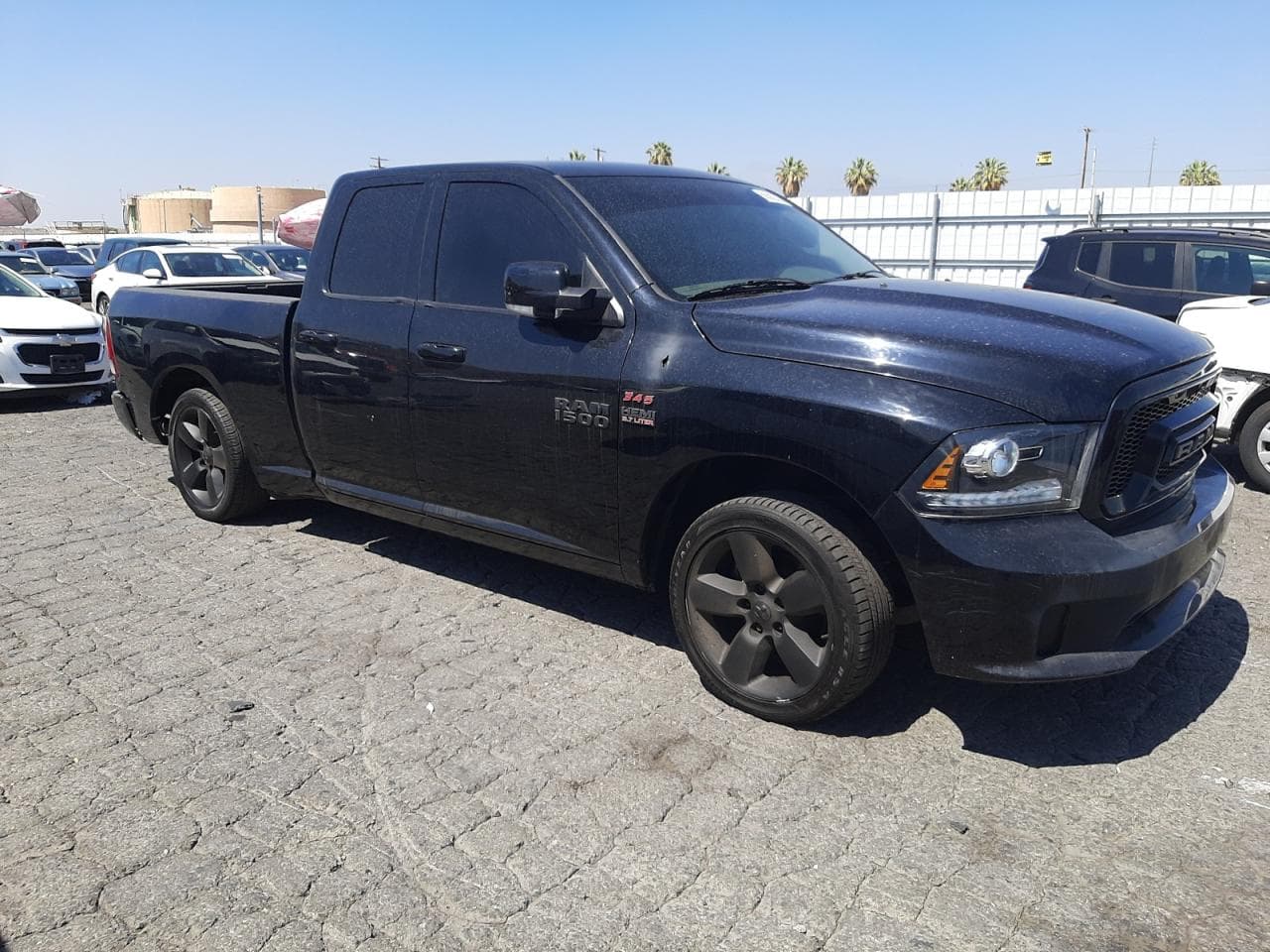 2013 Ram 1500 - foto 4