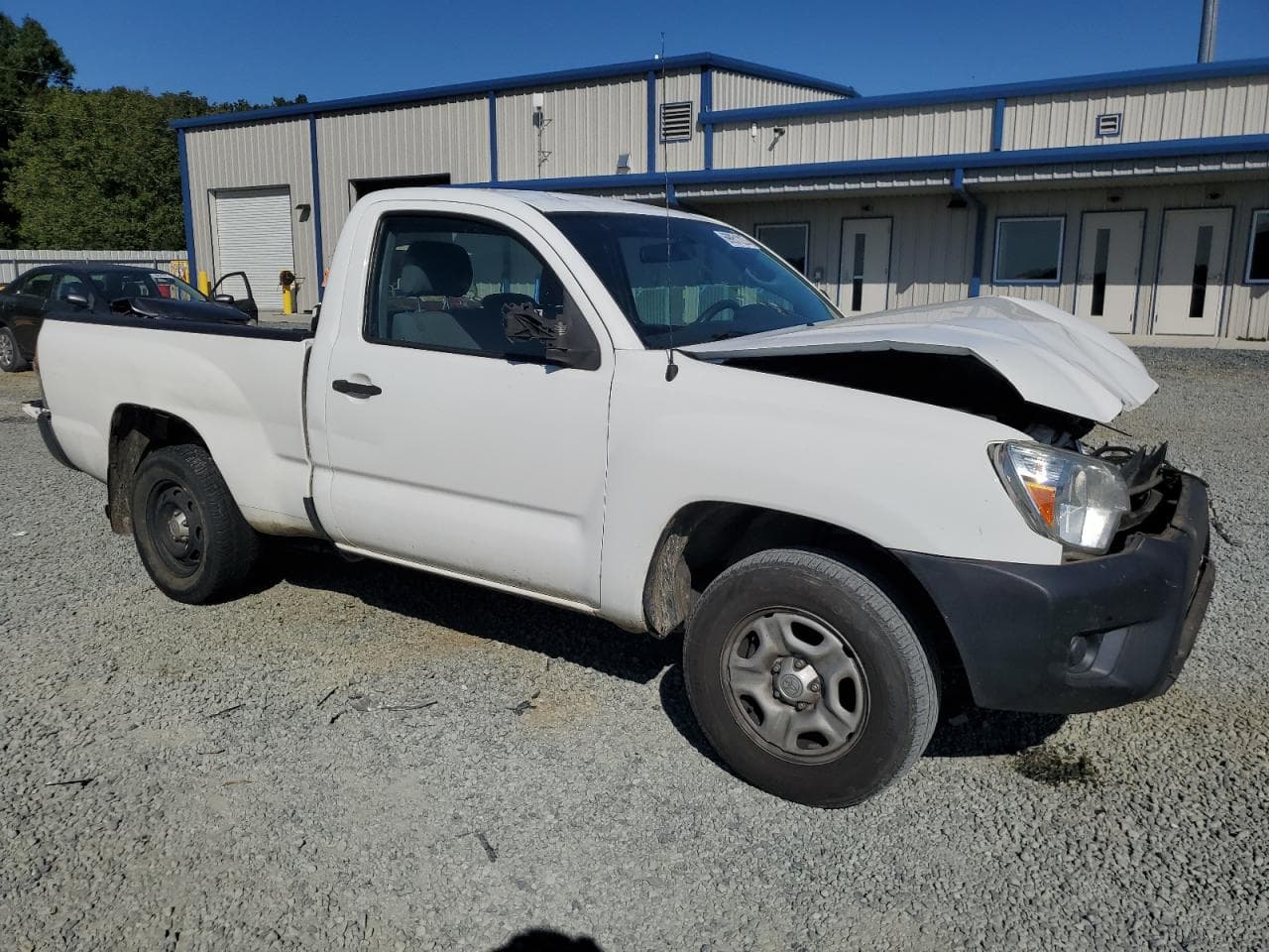 2013 Toyota Tacoma - foto 4