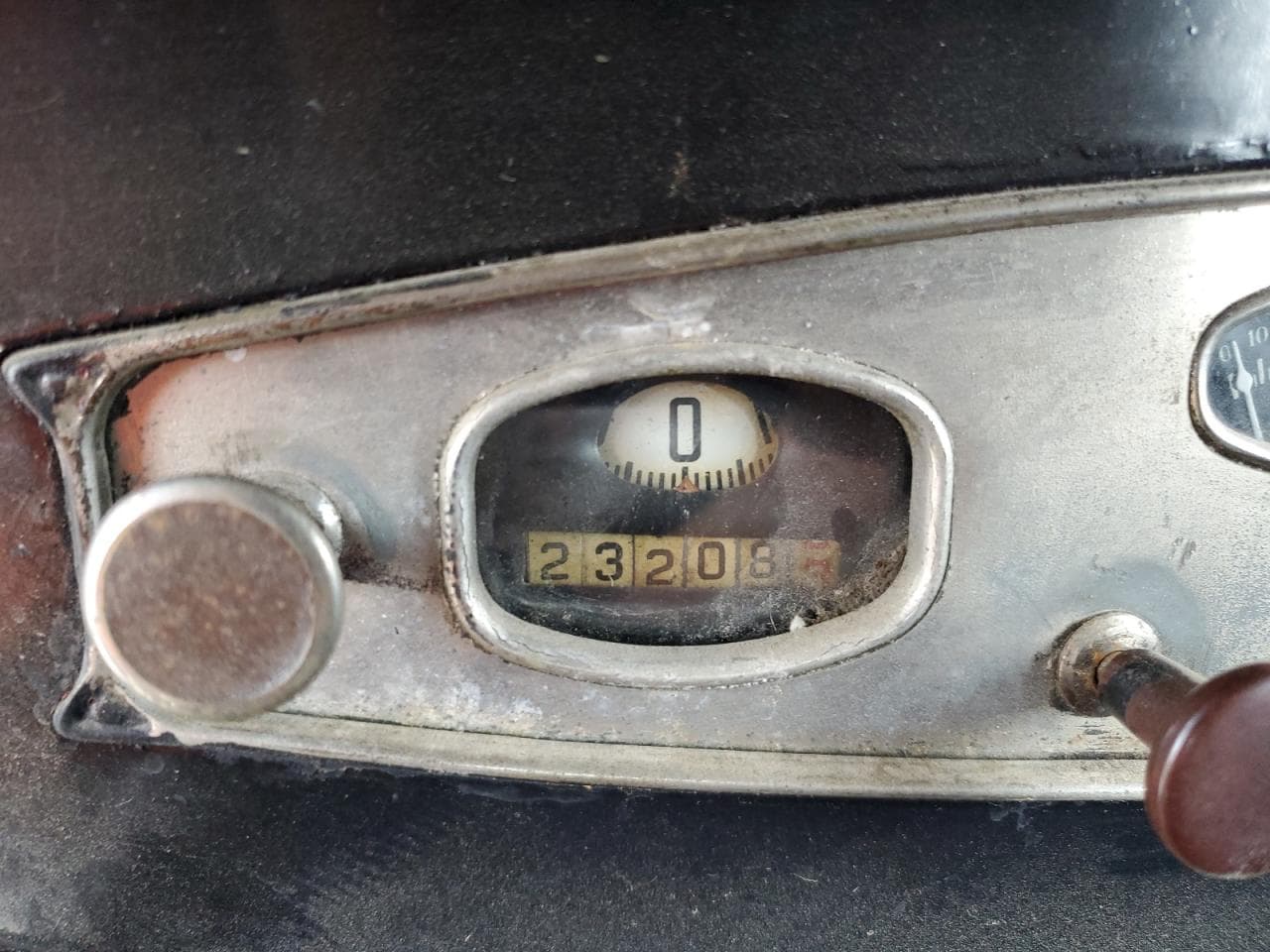 1929 Dodge Da - foto 2