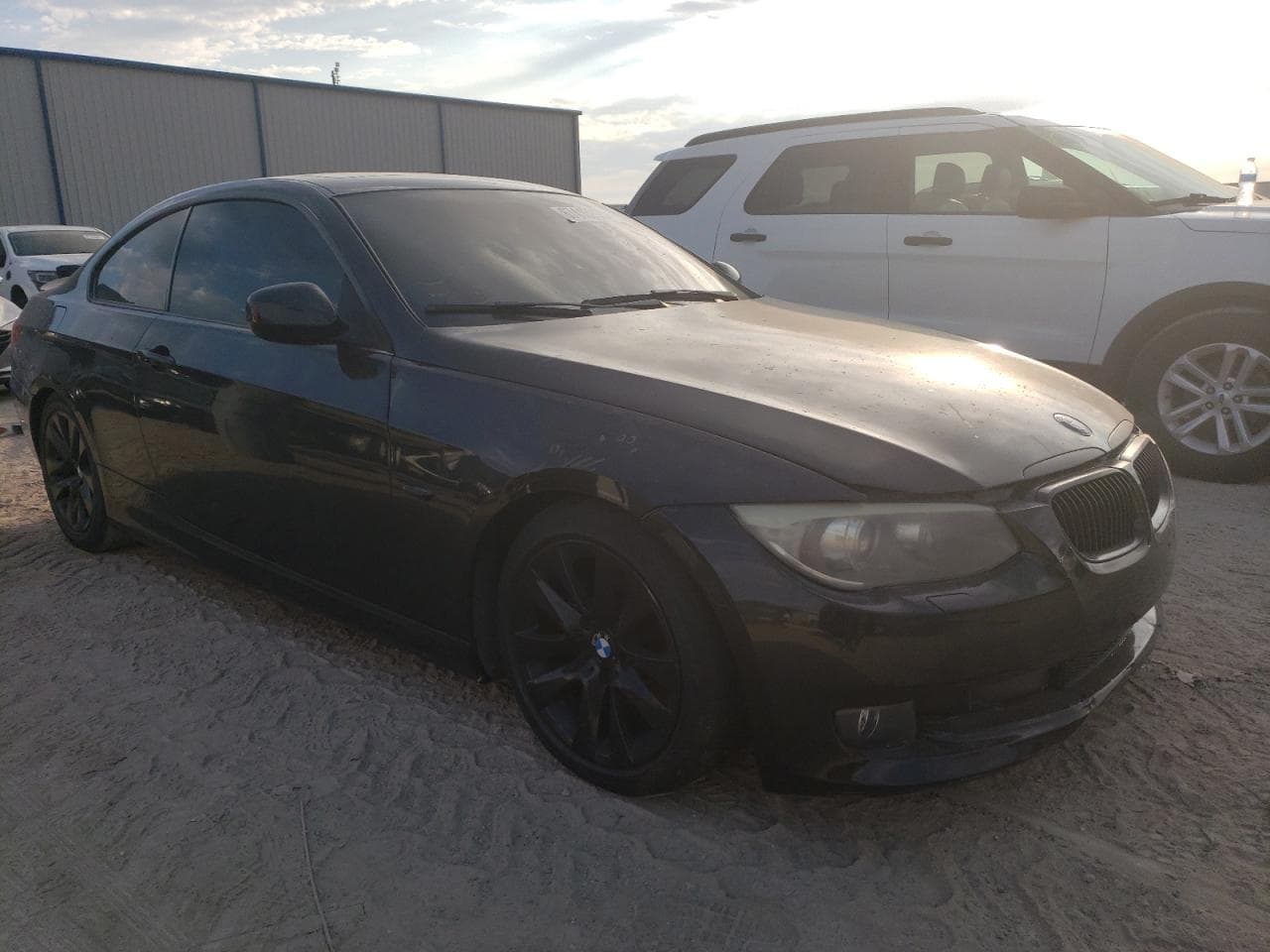 2011 BMW 328 I - foto 4