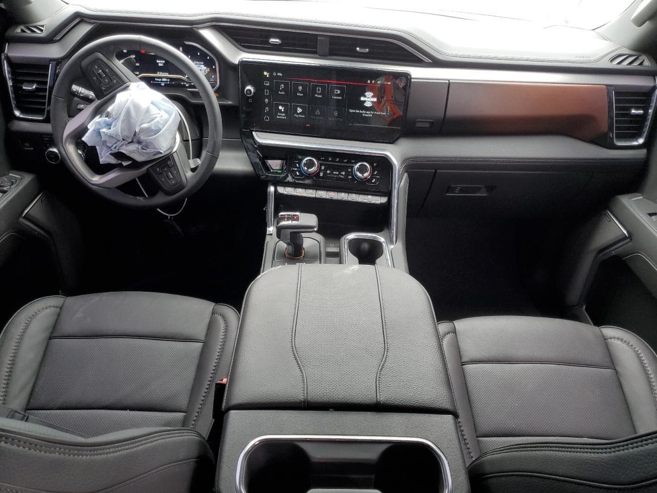2023 GMC Sierra K1500 Denali - foto 2