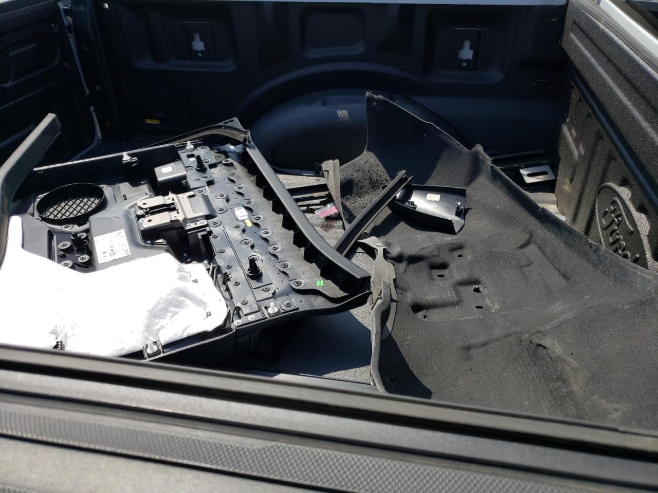 2022 Ford F150 Supercrew - foto 2