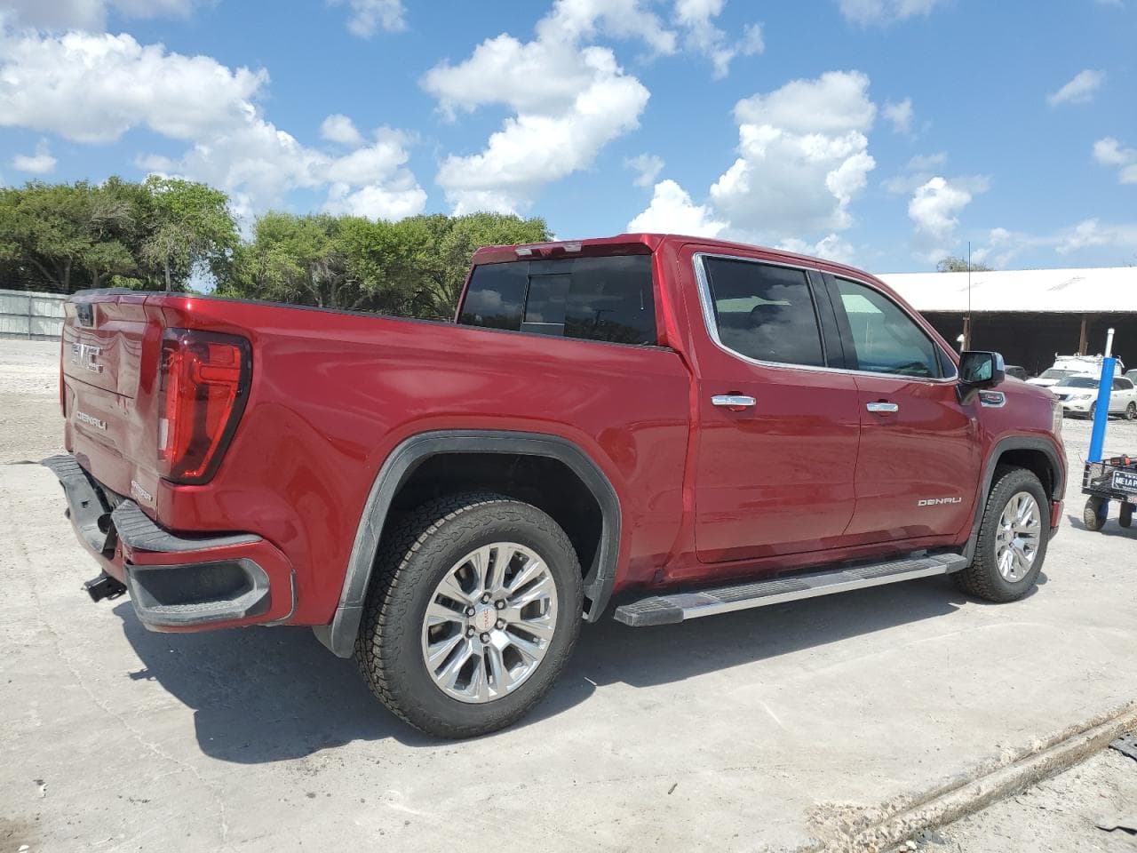 2023 GMC Sierra K1500 Denali - foto 3