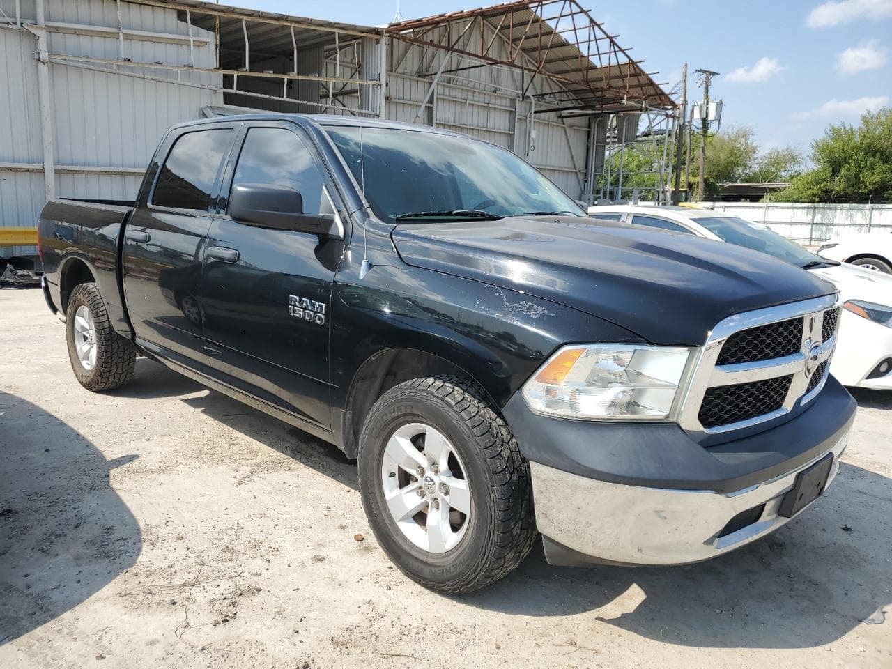2013 Ram 1500 St - foto 4