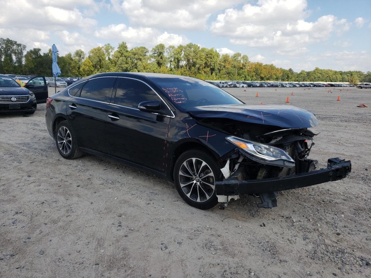 2018 Toyota Avalon Xle - foto 4