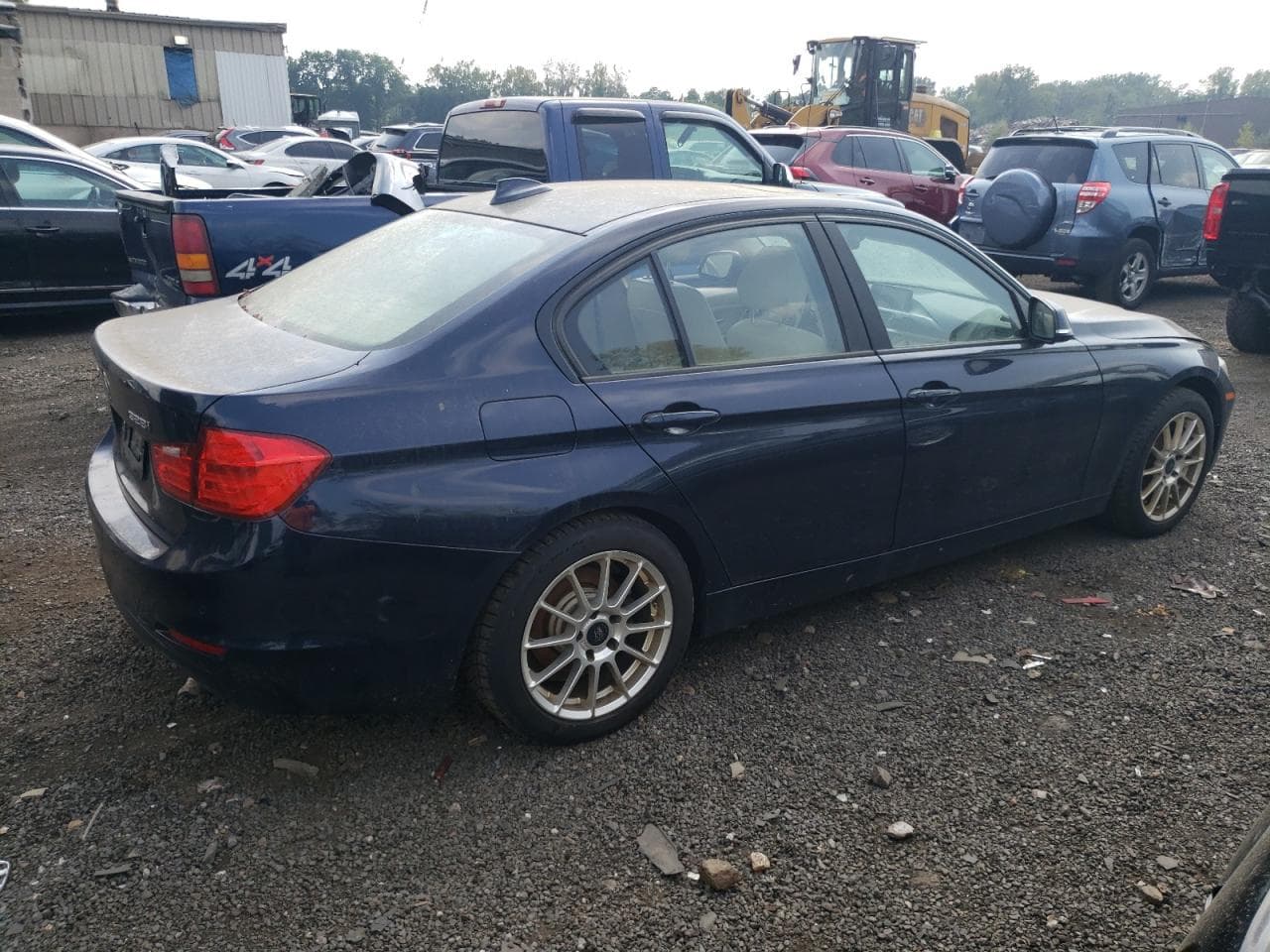 2015 BMW 328I xDrive - foto 3