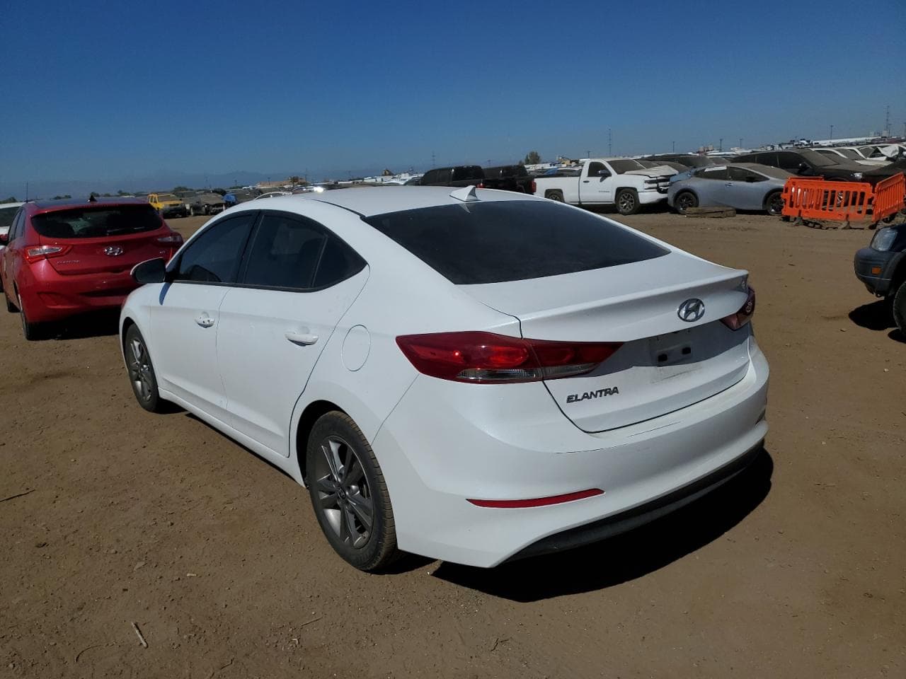 2018 Hyundai Elantra Value Edition - foto 2