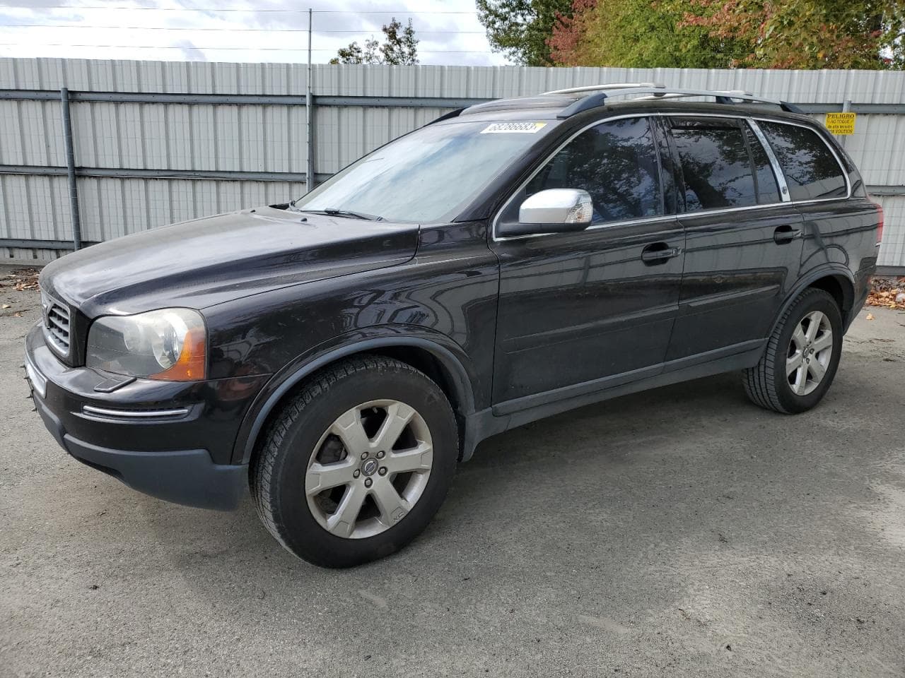 2010 Volvo Xc90 V8