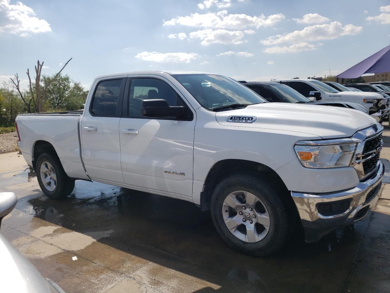 2022 Ram 1500 Big Horn/Lone Star - foto 4