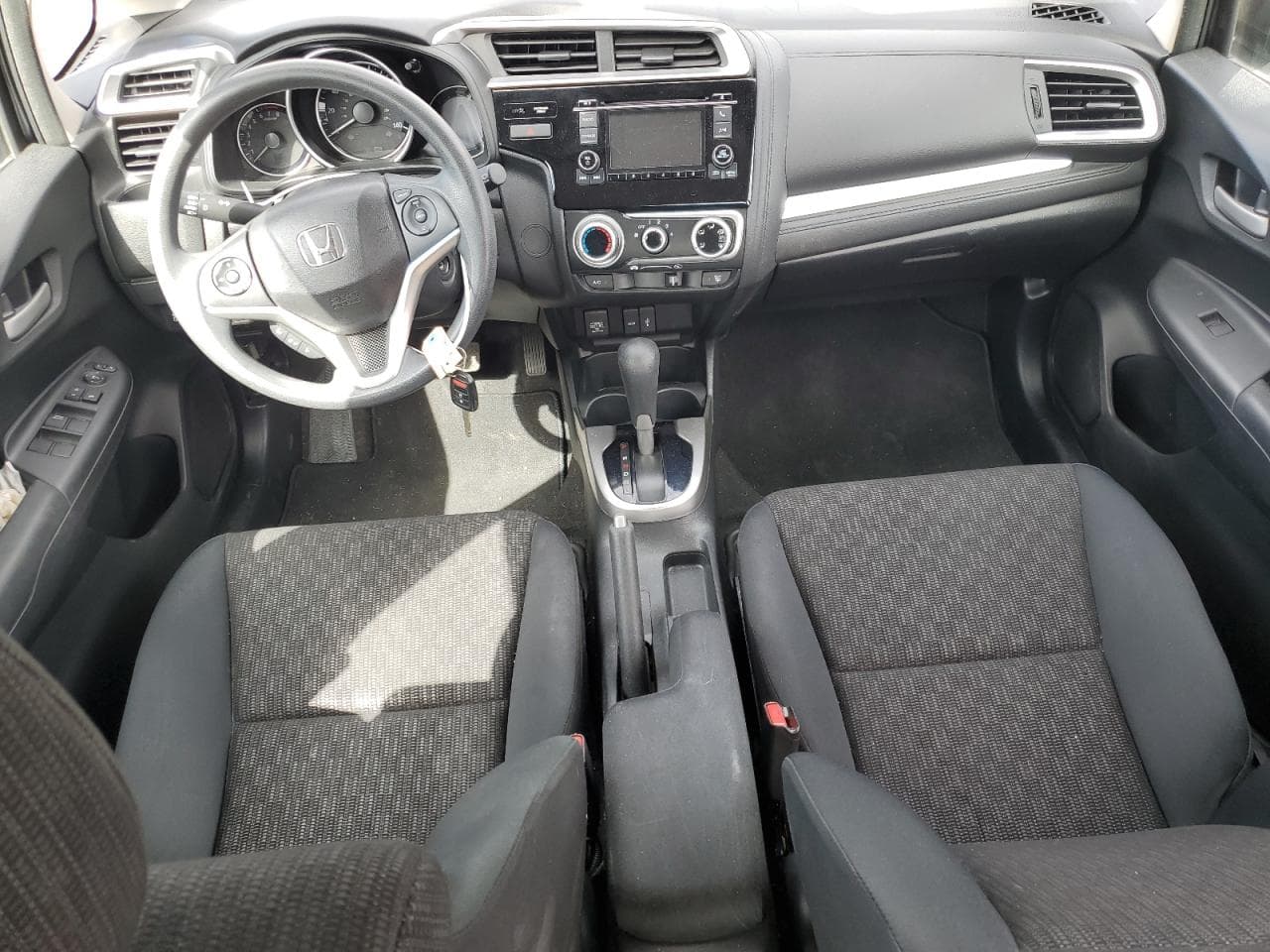 2015 Honda Fit Lx - foto 4