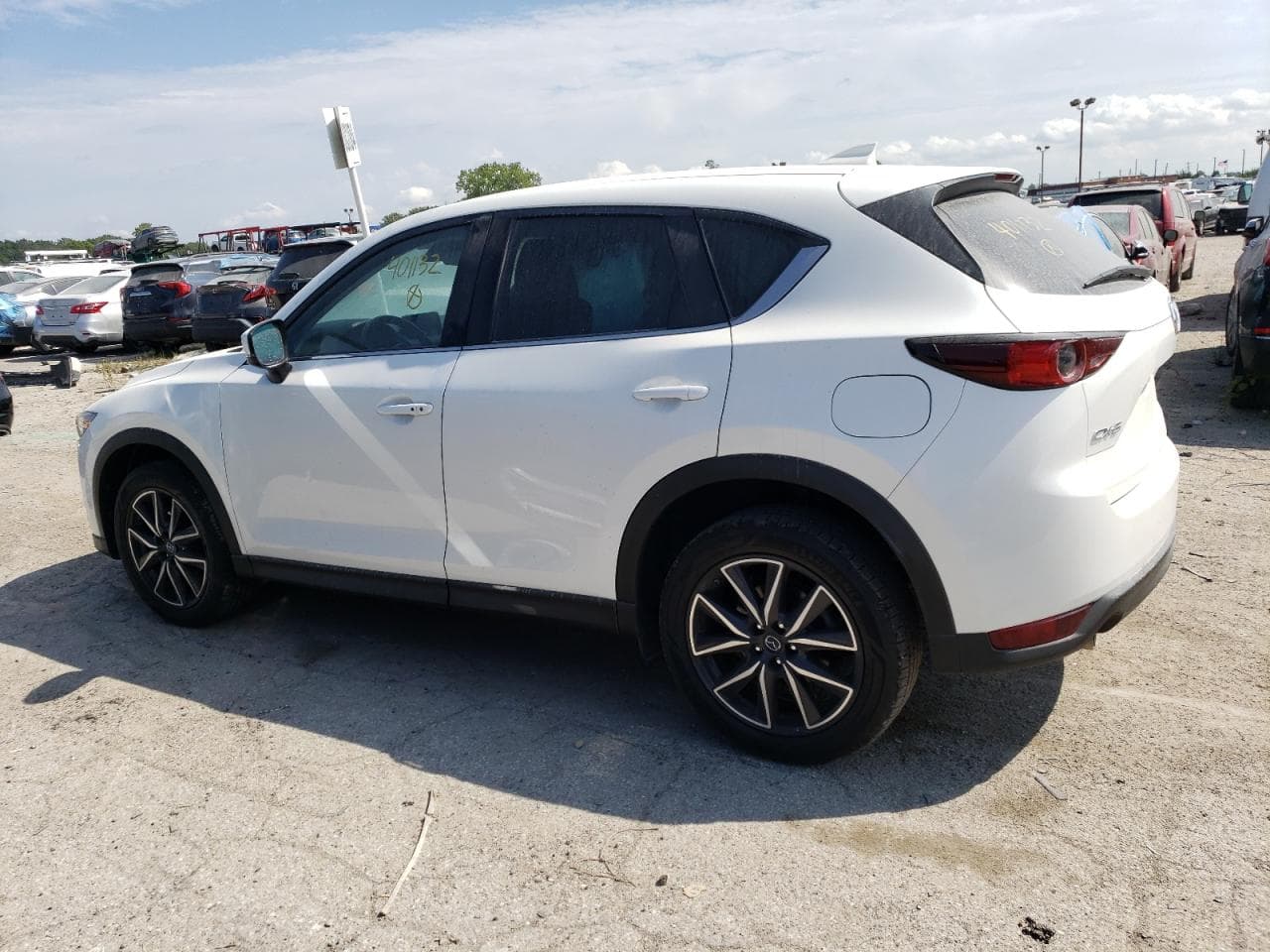 2018 Mazda Cx-5 Touring - foto 2