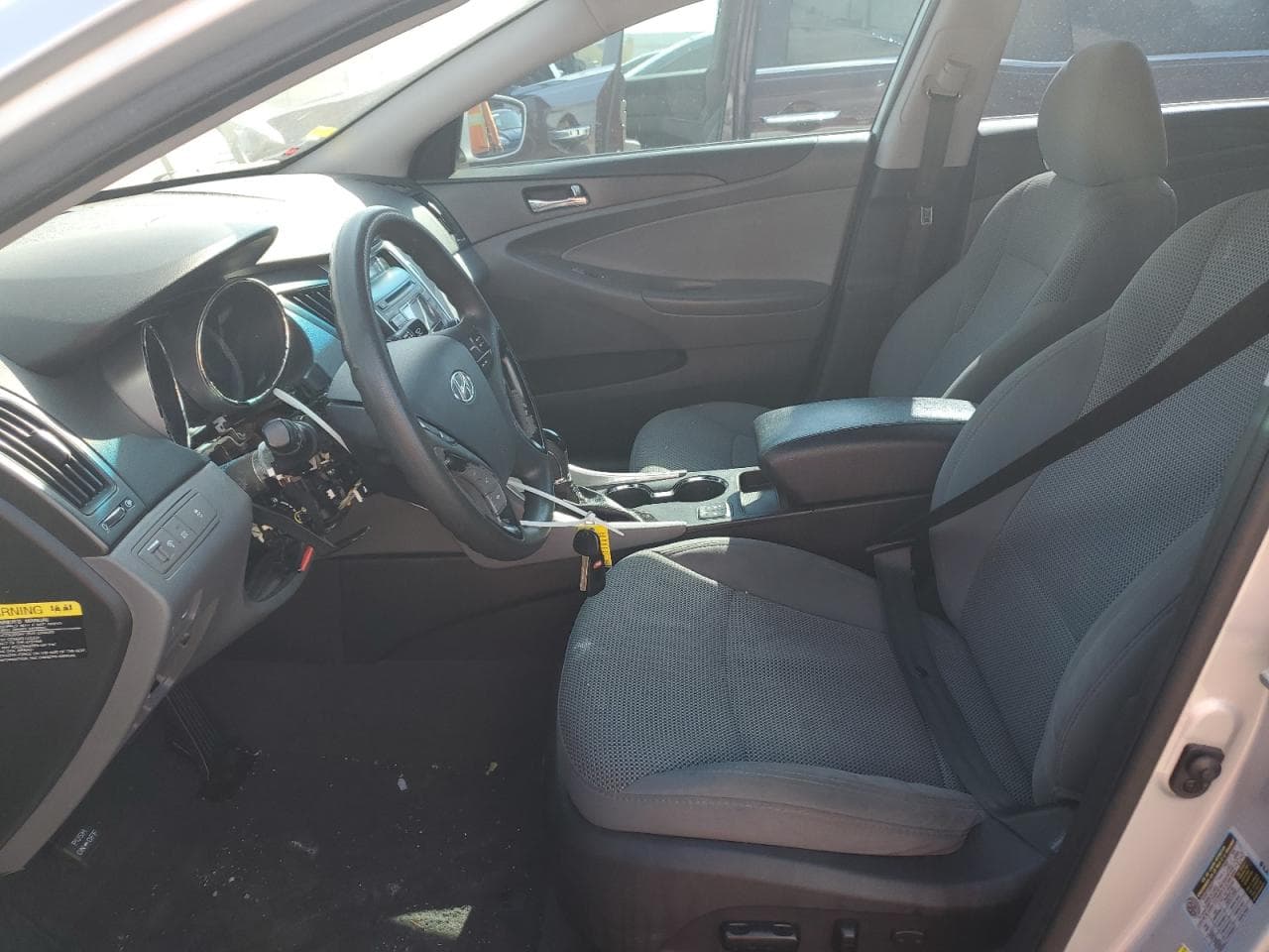 2013 Hyundai Sonata Gls - foto 4