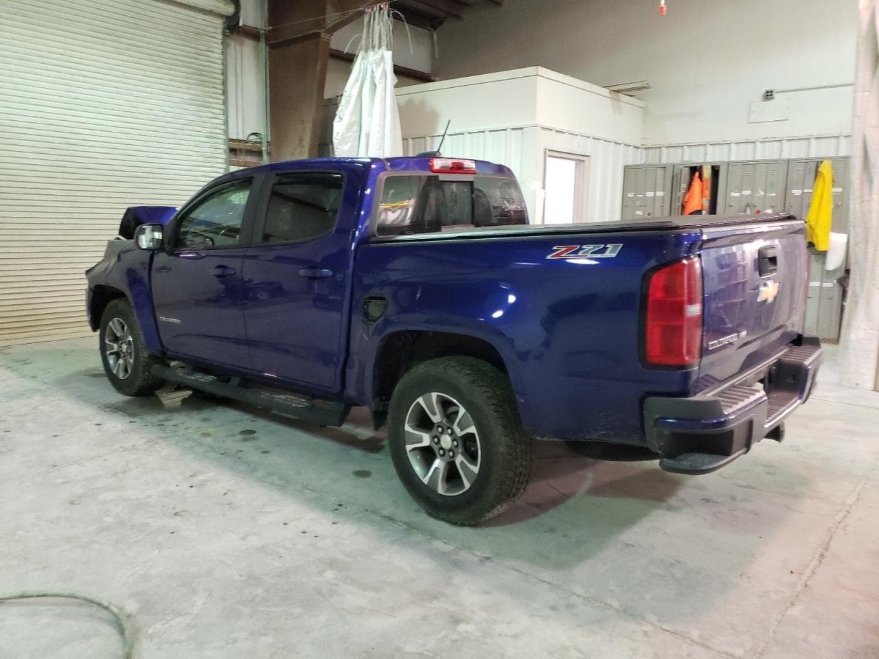 2017 Chevrolet Colorado Z71 - foto 2